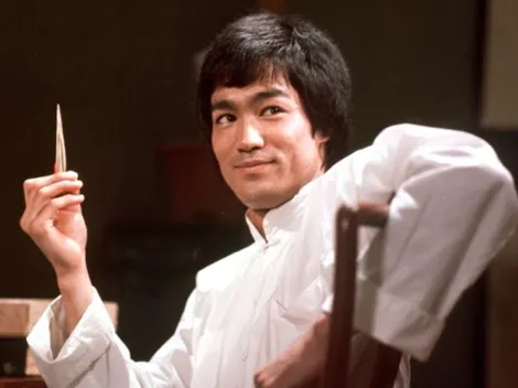 ‘Enter the Dragon’ Turns 53: The Bruce Lee Moment Jackie Chan Never Forgot