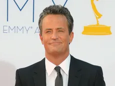 Remembering Matthew Perry on His Birthday: 10 Roles to Revisit