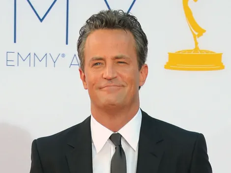 Remembering Matthew Perry on His Birthday: 10 Roles to Revisit