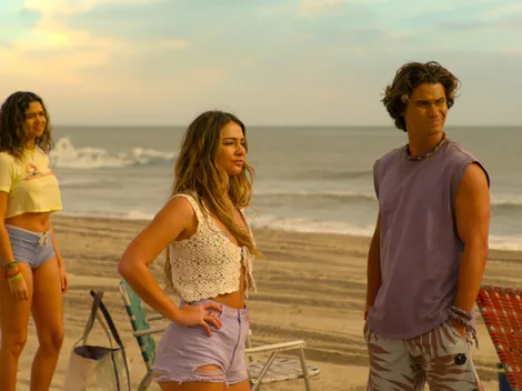 ‘Outer Banks’ Prequel Series Set 20 Years in the Past Officially in Development at Netflix