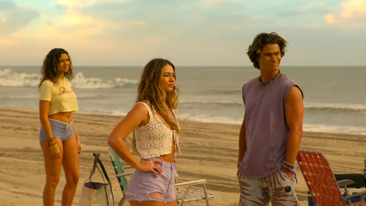 ‘Outer Banks’ Prequel Series Set 20 Years in the Past Officially in Development at Netflix