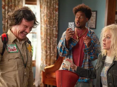 ‘Scary Movie 6’ Announces Its Paramount+ Streaming Release Date