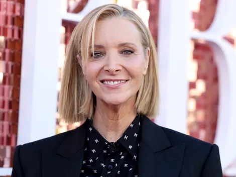Lisa Kudrow Recalls Being Told She Wasn’t “Gorgeous” Enough for Sitcoms: “I Got It”