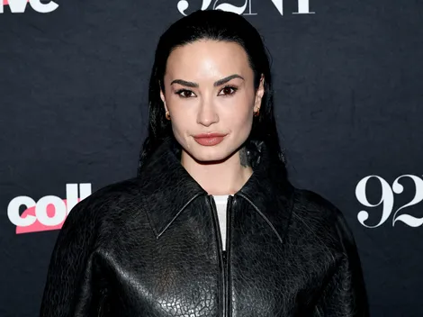 Demi Lovato Turns 34: How She Overcame Her Darkest Chapters and Found True Healing