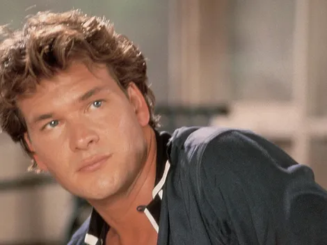‘Dirty Dancing’ Turns 39: The Eye-Watering Amount Patrick Swayze Refused for a Sequel