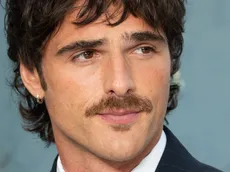 Jacob Elordi Was Asked About James Bond at the ‘The Dog Stars’ Premiere as Casting Speculation Grows