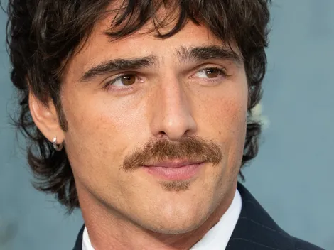 Jacob Elordi Was Asked About James Bond at the ‘The Dog Stars’ Premiere as Casting Speculation Grows