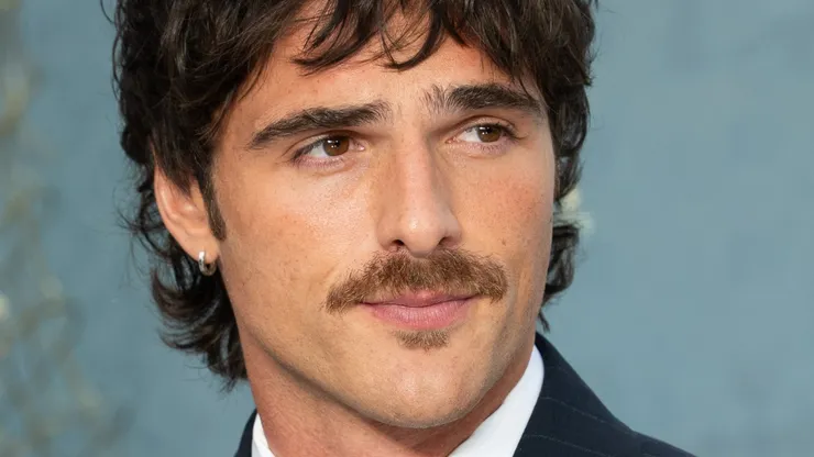 Jacob Elordi.