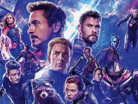 ‘Avengers: Endgame Encore’ Runtime Revealed as Marvel Prepares Fans for ‘Avengers: Doomsday’