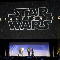 ‘Star Wars: Starfighter’ Writer Explains Why the Movie Is Unlike Other ‘Star Wars’ Films