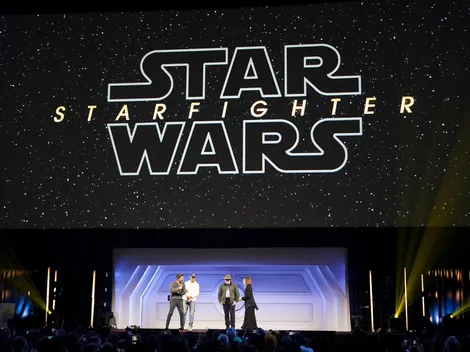 ‘Star Wars: Starfighter’ Writer Explains Why the Movie Is Unlike Other ‘Star Wars’ Films