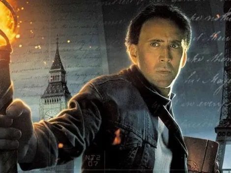 ‘National Treasure 3’ Is Finally Happening as Disney Moves Forward With the Long Awaited Sequel