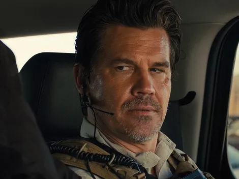 Josh Brolin Confirms ‘Sicario 3’ Is Finally Happening and Production Will Begin Soon