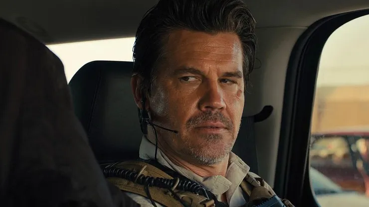 Josh Brolin Confirms ‘Sicario 3’ Is Finally Happening and Production Will Begin Soon