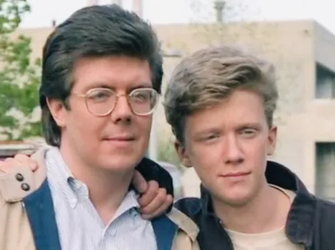 Anthony Michael Hall Says Turning Down ‘Ferris Bueller’s Day Off’ Caused a “Rupture” With John Hughes