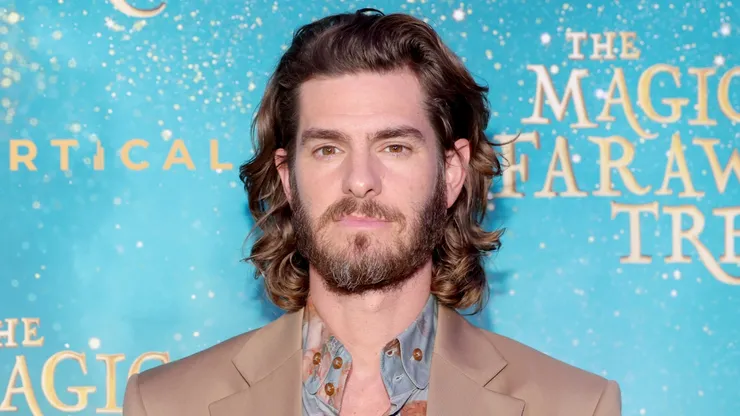 Andrew Garfield.