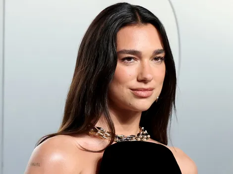 Dua Lipa Turns 31: How She Became One of Pop’s Biggest Stars