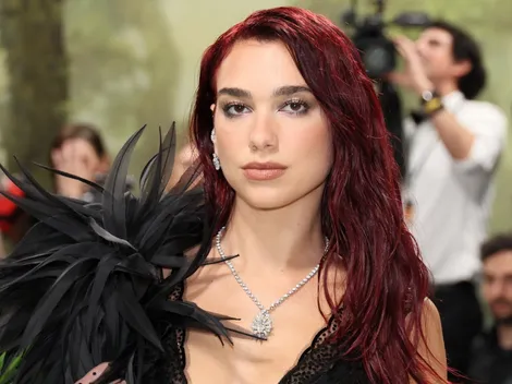 Happy Birthday, Dua Lipa! How ‘Future Nostalgia’ Made Her a Pop Superstar
