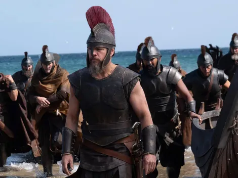 Christopher Nolan’s ‘The Odyssey’ Sets Digital Release for November 17