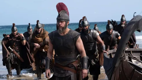 Christopher Nolan’s ‘The Odyssey’ Sets Digital Release for November 17