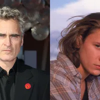 How Joaquin Phoenix Keeps the Spirit of His Brother River Alive