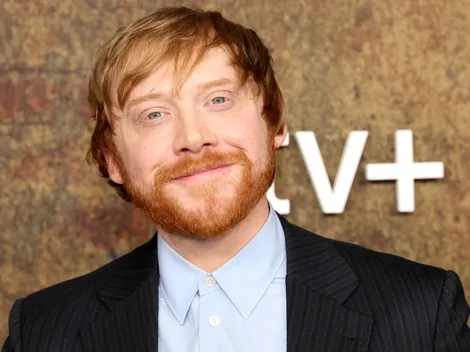 Celebrating 38 Years of Magic: Happy Birthday to the Incomparable Rupert Grint!