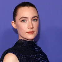 “I Want to Go Dark”: Saoirse Ronan Is “Dead Serious” About Playing a James Bond Villain