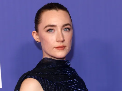“I Want to Go Dark”: Saoirse Ronan Is “Dead Serious” About Playing a James Bond Villain