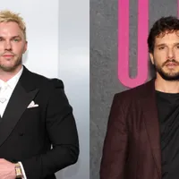 Nicholas Hoult Exits ‘Harry Potter’ Season 2, Kit Harington Steps In as Gilderoy Lockhart