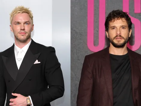 Nicholas Hoult Exits ‘Harry Potter’ Season 2, Kit Harington Steps In as Gilderoy Lockhart