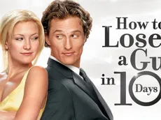 ‘How to Lose a Guy in 10 Days’ Sequel in Early Development at Paramount with Kate Hudson Producing