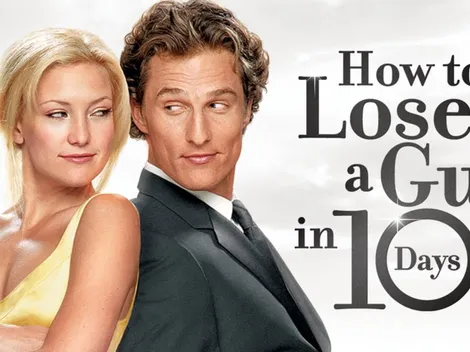 ‘How to Lose a Guy in 10 Days’ Sequel in Early Development at Paramount with Kate Hudson Producing