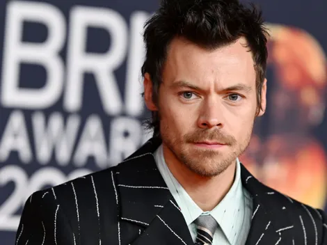 “I’m A Little More Comfortable With Who I Am”: Harry Styles Opens Up About Escaping Constant Perception and Taking His First Real Break