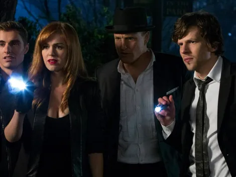 Dave Franco Reveals the ‘Now You See Me’ Cast Thought the Movie Would End Their Careers