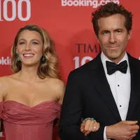 Celebrating Blake Lively’s 39th Birthday with Ryan Reynolds