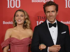 Celebrating Blake Lively’s 39th Birthday with Ryan Reynolds