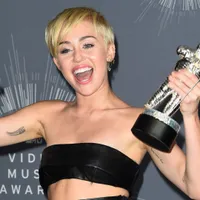 How Miley Cyrus Shattered Her Disney Image with ‘Wrecking Ball’