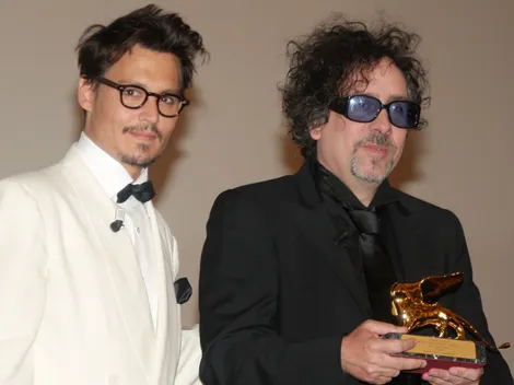 Celebrating Tim Burton’s 68th Birthday and His Legendary Partnership with Johnny Depp