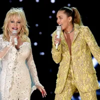 Country Legend Dolly Parton Passes Away at 80: Inside Her Unbreakable Bond with Goddaughter Miley Cyrus