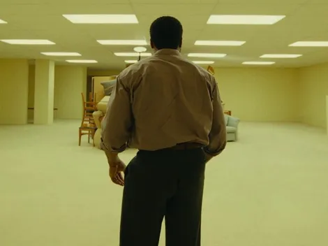 ‘Backrooms’ Has Set a Streaming Date After Becoming One of 2026’s Biggest Horror Hits