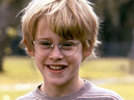Macaulay Culkin Turns 46: How He Became the First Child Actor to Earn $1 Million for a Movie