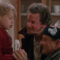 Happy Birthday, Macaulay Culkin! The ‘Home Alone’ Scene That Left Him With a Real Scar