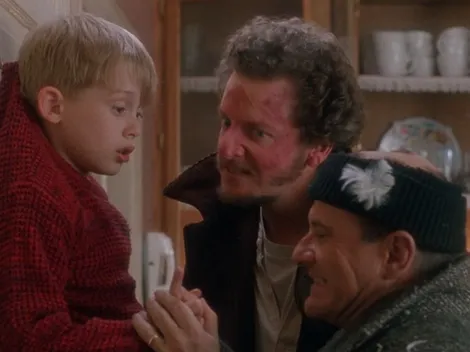 Happy Birthday, Macaulay Culkin! The ‘Home Alone’ Scene That Left Him With a Real Scar