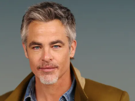 Celebrating Chris Pine’s 46th Birthday with His 7 Greatest Roles
