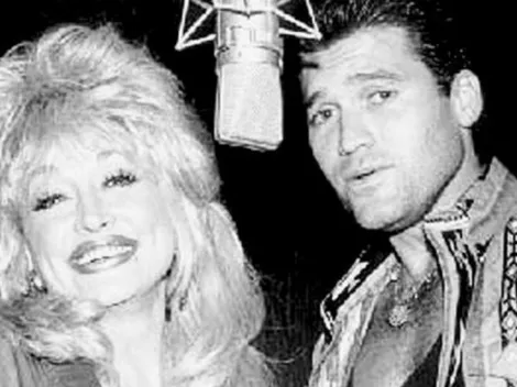 Billy Ray Cyrus Shares Emotional Tribute to Dolly Parton and Recalls the Affair Rumors That Followed Them