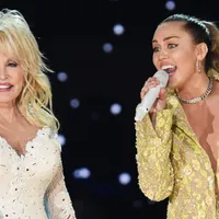Miley Cyrus Breaks Her Silence on Dolly Parton’s Death With Emotional Tribute to Her “Aunt Dolly”