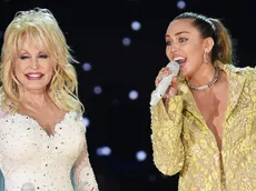 Miley Cyrus Breaks Her Silence on Dolly Parton’s Death With Emotional Tribute to Her “Aunt Dolly”