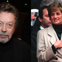 Tim Curry Dies at 80: Princess Diana Once Told Him, “Thank You for Completing My Education”