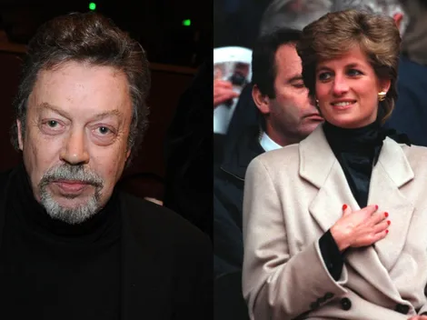 Tim Curry Dies at 80: Princess Diana Once Told Him, “Thank You for Completing My Education”