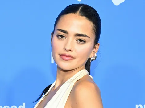 Who Is Maia Reficco? All About the Leading Actress of ‘The Last Sunrise’